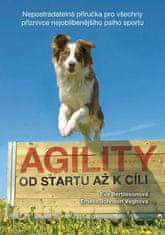 Eva Bertilssonová: Agility Od startu až k cíli