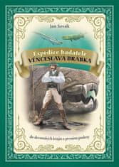 Jan Sovák: Expedice badatele Věnceslava Brábka do devonských krajin s prvními pralesy