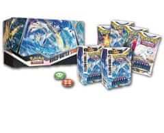 Pokémon TCG: SWSH12 Silver Tempest - Build &amp; Battle Stadium