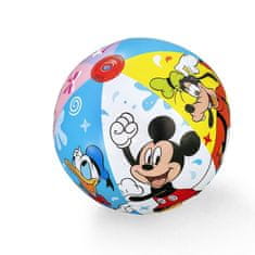 Intex Nafukovacia lopta Myšák - Mickey Mouse - 51 cm