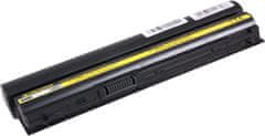 PATONA batéria pre ntb DELL LATITUDE E6120 4400mAh Li-Ion 11,1V