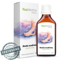 MycoMedica YaoMedica Modrá modřinka 50ml