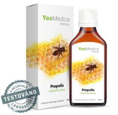 MycoMedica YaoMedica Propolis 50ml