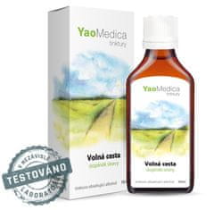 MycoMedica YaoMedica Volná cesta 50 ml