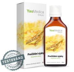 MycoMedica YaoMedica Pročištění sýpky 50 ml