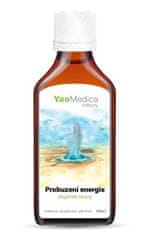 MycoMedica YaoMedica Probuzení energie 50 ml