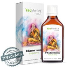 MycoMedica YaoMedica Odvedení toxinu 50 ml