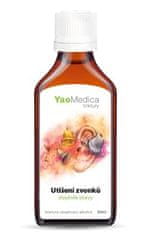 MycoMedica YaoMedica Utišení zvonků 50ml