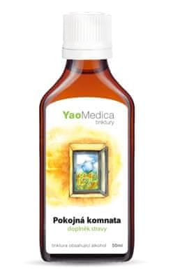 MycoMedica YaoMedica Pokojná komnata 50 ml