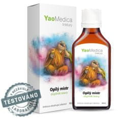 MycoMedica YaoMedica Opilý mistr 50 ml