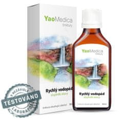 MycoMedica YaoMedica Rychlý vodopád 50ml