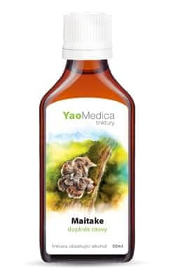 MycoMedica YaoMedica Maitake 50 ml