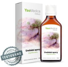 MycoMedica YaoMedica Uvolnění opory 50 ml