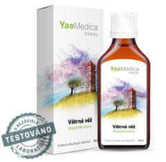 MycoMedica YaoMedica Větrná věž 50ml