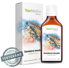 MycoMedica YaoMedica Sametová strouha 50ml