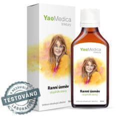 MycoMedica YaoMedica Ranní úsměv 50ml