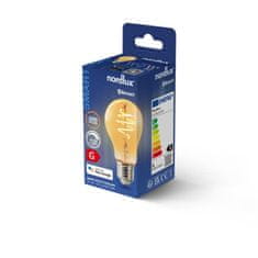 NORDLUX NORDLUX Smart E27 Deco A60 2200K 380lm 2170102747