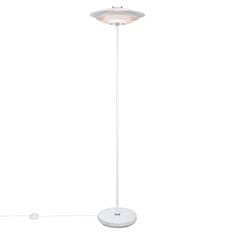 NORDLUX NORDLUX Bretagne stojaca lampa biela 2213494001