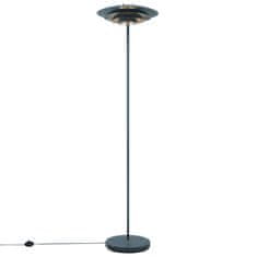 NORDLUX NORDLUX Bretagne stojaca lampa šedá 2213494010