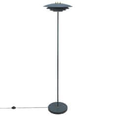 NORDLUX NORDLUX Bretagne stojaca lampa šedá 2213494010