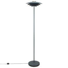 NORDLUX NORDLUX Bretagne stojaca lampa šedá 2213494010