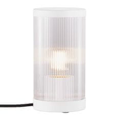 NORDLUX NORDLUX Coupar vonkajšia stolná lampa biela 2218075001