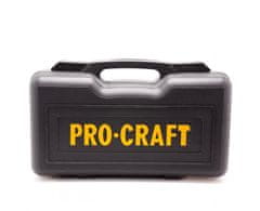 Procraft PMT650E multifunkčná oscilačná brúska 400W