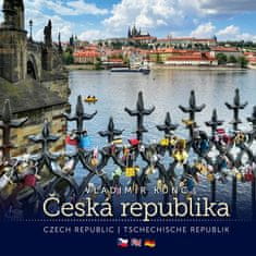 Vladimír Kunc: Česká republika / Czech Republic / Tschechische Republik