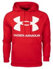 Under Armour Pánske Mikina Rival Fleece Big Logo HD 1357093 600 M