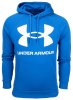 Under Armour Pánske Mikina Rival Fleece Big Logo HD 1357093 787 M