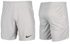 Nike Krátke Nohavice Pro Děti Dry Park III BV6865 017 L