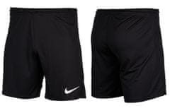 Nike Krátke Nohavice Pro Děti Dry Park III BV6865 010 XS
