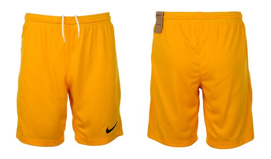 Nike Krátke Nohavice Pro Děti Junior Dry Park III NB K BV6865 739