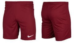 Nike Krátke Nohavice Pro Děti Dry Park III BV6865 677 XL