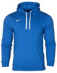 Nike mikina Pánska Team Park 20 Hoodie CW6894 463 XL