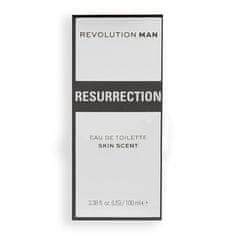 Makeup Revolution Toaletná voda Man Resurrection EDT 100 ml
