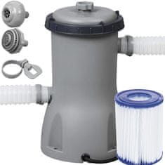 Bestway Kartušová filtrácia 3028 l/h BESTWAY 58386