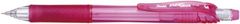 Pentel Mikrotužka EnerGize PL105 - ružová 0,5mm