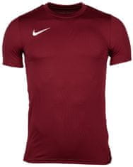 Nike Tričko pánske T-Shirt Dry Park VII BV6708 677 S