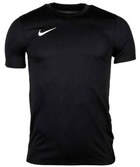Nike Tričko pánske T-Shirt Dry Park VII BV6708 010