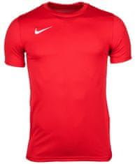 Nike Tričko pánske T-Shirt Dry Park VII BV6708 657 S