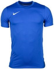 Nike Tričko pánske T-Shirt Dry Park VII BV6708 463 L