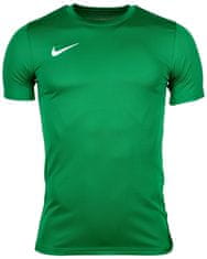 Nike Tričko pánske T-Shirt Dry Park VII BV6708 302 S
