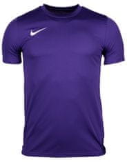 Nike Tričko pánske T-Shirt Dry Park VII BV6708 547 L