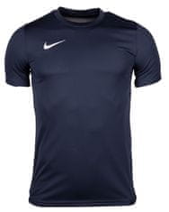 Nike Tričko pánske T-Shirt Dry Park VII BV6708 410 L