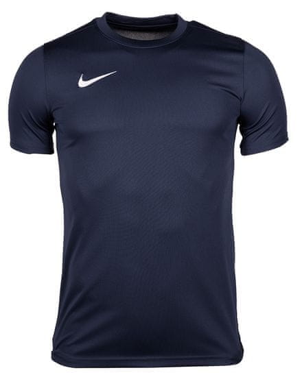 Nike Tričko pánske T-Shirt Dry Park VII BV6708 410