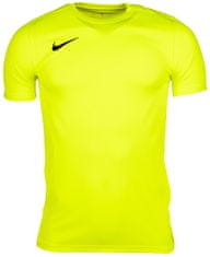 Nike Tričko pánske T-Shirt Dry Park VII BV6708 702 M