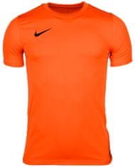 Nike Tričko pánske T-Shirt Dry Park VII BV6708 819 S