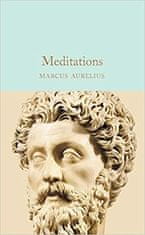 Antoninus Marcus Aurelius: Meditations