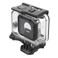 Tech-protect Waterproof puzdro na GoPro Hero 5/6/7, priesvitné